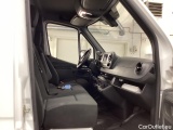 Mercedes  Sprinter 316 CDI Chassi 163hk Light and Vision Package #11