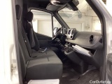  Mercedes  Sprinter 316 CDI Chassi 163hk Light and Vision Package #11