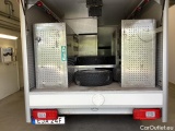  Mercedes  Sprinter 316 CDI Chassi 163hk Light and Vision Package #8