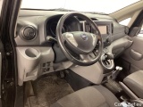  Nissan  e-NV200 Van 109hk Värmare Inredning Rattvärme #7