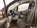  Nissan  e-NV200 Van 109hk Värmare Inredning Rattvärme #10