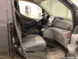  Nissan  e-NV200 Van 109hk Värmare Inredning Rattvärme #11