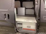  Nissan  e-NV200 Van 109hk Värmare Inredning Rattvärme #15