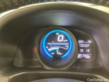  Nissan  e-NV200 Van 109hk Värmare Inredning Rattvärme #14