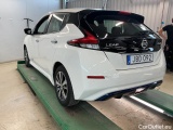  Nissan  Leaf 150hk Acenta #4