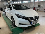  Nissan  Leaf 150hk Acenta #2