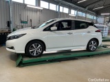  Nissan  Leaf 150hk Acenta #3