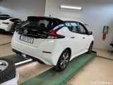  Nissan  Leaf 150hk Acenta #5