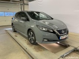  Nissan  Leaf 150hk N-Connecta Rattvärme #2