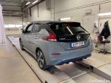  Nissan  Leaf 150hk N-Connecta Rattvärme #4