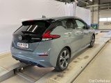  Nissan  Leaf 150hk N-Connecta Rattvärme #5