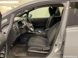  Nissan  Leaf 150hk N-Connecta Rattvärme #6