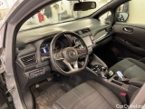  Nissan  Leaf 150hk N-Connecta Rattvärme #8