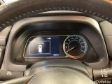  Nissan  Leaf 150hk N-Connecta Rattvärme #12
