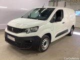  Peugeot  Partner 1.5 BlueHDi Utökad Last 130hk Värmare Inredning 3 sits #3