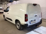  Peugeot  Partner 1.5 BlueHDi Utökad Last 130hk Värmare Inredning 3 sits #4