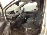  Peugeot  Partner 1.5 BlueHDi Utökad Last 130hk Värmare Inredning 3 sits #6