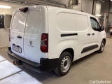  Peugeot  Partner 1.5 BlueHDi Utökad Last 130hk Värmare Inredning 3 sits #5