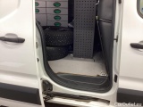  Peugeot  Partner 1.5 BlueHDi Utökad Last 130hk Värmare Inredning 3 sits #8