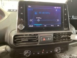  Peugeot  Partner 1.5 BlueHDi Utökad Last 130hk Värmare Inredning 3 sits #9