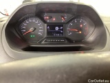  Peugeot  Partner 1.5 BlueHDi Utökad Last 130hk Värmare Inredning 3 sits #17