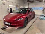  Tesla  Model 3 Long Range AWD Pano Läder #3