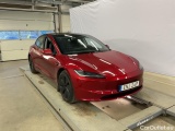  Tesla  Model 3 Long Range AWD Pano Läder #2