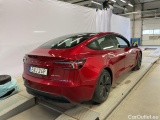  Tesla  Model 3 Long Range AWD Pano Läder #5