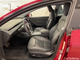  Tesla  Model 3 Long Range AWD Pano Läder #7