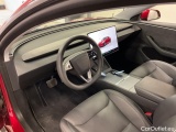  Tesla  Model 3 Long Range AWD Pano Läder #11