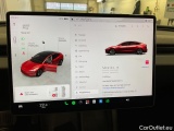  Tesla  Model 3 Long Range AWD Pano Läder #9