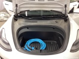  Tesla  Model 3 Standard Range Plus 325hk Pano Läder #2
