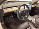 Tesla  Model 3 Standard Range Plus 325hk Pano Läder #4