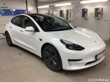  Tesla  Model 3 Standard Range Plus 325hk Pano Läder #10
