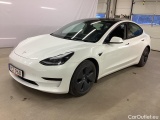  Tesla  Model 3 Standard Range Plus 325hk Pano Läder #11