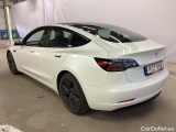  Tesla  Model 3 Standard Range Plus 325hk Pano Läder #12