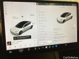  Tesla  Model 3 Standard Range Plus 325hk Pano Läder #15
