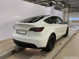  Tesla  Model Y Long Range AWD 514hk #5