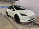  Tesla  Model Y Long Range AWD 514hk #2