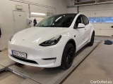  Tesla  Model Y Long Range AWD 514hk #3