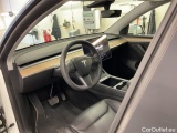  Tesla  Model Y Long Range AWD 514hk #12