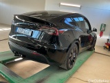  Tesla  Model Y Performance 534hk AWD Drag #5