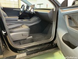  Tesla  Model Y Performance 534hk AWD Drag #7