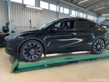  Tesla  Model Y Performance 534hk AWD Drag #3