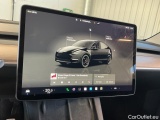  Tesla  Model Y Performance 534hk AWD Drag #9