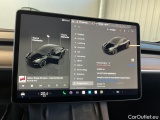  Tesla  Model Y Performance 534hk AWD Drag #10