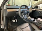  Tesla  Model Y Performance 534hk AWD Drag #12