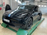  Tesla  Model Y Standard Range 299hk RWD #3