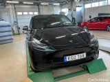  Tesla  Model Y Standard Range 299hk RWD #2