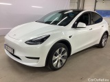  Tesla  Model Y Standard Range 299hk RWD Drag #3